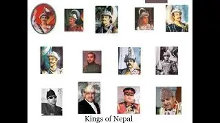 Nepalese History Shah Dynasty - IMPORTANT FOR ALL DEFENSE ASPIRANTS