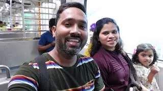 MUMBAI AC TRAIN | GOPRO & FUJIFILM BATTERY | SOCIOMANTIC LIFE