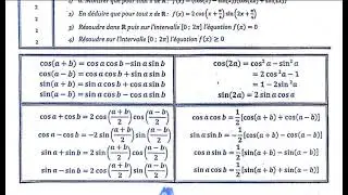 devoir 1 math 1bac semestre 2