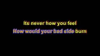Killed by an Angel by Sunny Day Real Estate Karaoke
