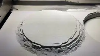 metal 3d printing. Gear 