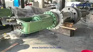 MANDRELS &middot; RECOILERS &middot; UNCOILERS   Rolling Mills & Coil Processing Lines