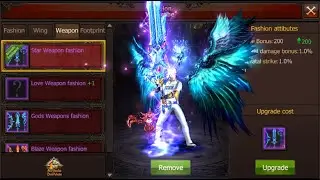 KEREN ABIS - Origin Invictus Origin new version