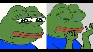 Mental Health & a funny frog