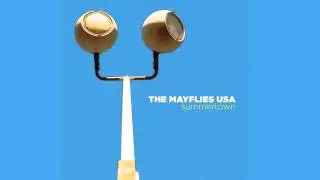 Mayflies USA - 