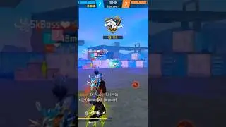 Free fire CS Rankde New Video? Free fire New game Video 2026 #humor #gaming