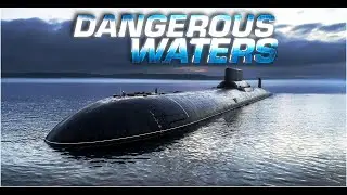 Dangerous Waters - Battle Music