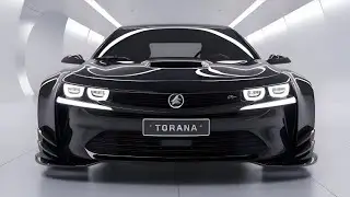2026 Holden Torana | Legendary Muscle Car Revival, Performance & Design