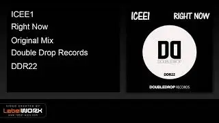 ICEE1 - Right Now (Original Mix)
