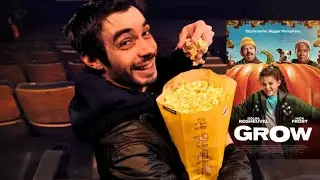 GROW | Director: JOHN McPHAIL