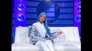 Babes Wodumo feat. Mampintsha & Skillz - eLamont (Live)🎤🎵📀🎛️🎧