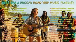 Best SKA Reggae Cover 2026 🌴 Feel Good Reggae Vibes | Chill & Happy Mood