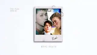 Crush, DEAN, DPR LIVE type beat &ldquo;Rush