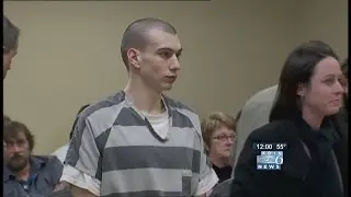 Man gets 15 years for bus stabbing