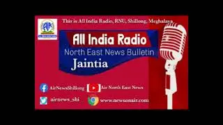 Jaintia News 13 04 2021