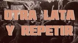 Otra Lata (Lyric Video)