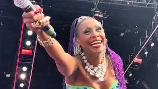 Corona Baby Baby Live At Vi Som &Auml;lskar 90 Talet 230708 Stockholm Sweden @We Love The 90s