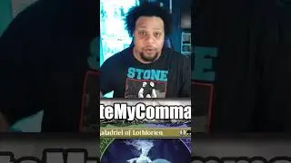 Rate My Commander Daily duplexubiquitary #mtg #cardgame #marvel #commander #secretlairs