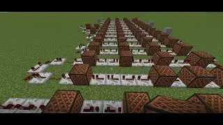 TUTORIAL - The Avatar's Love/Kataang's Kiss Noteblock Minecraft