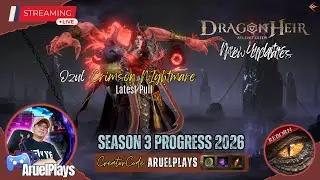 🔴[Live] Dragonheir: Latest Pull New Updates Back to Gaming this 2026