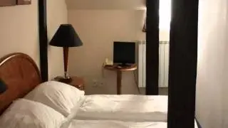 Hotels, Czech Republic, Prague, Prague 02 - Eurostars David 4-star hotel