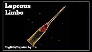 Leprous - Limbo (Español/English Lyrics)