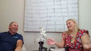 11. Special interview with inspector and owner of Check it Out Inspections - Chris Zimmerman