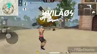 PH PAIN- TOP 50 NOMES PARA SEU NICK [FREE FIRE]