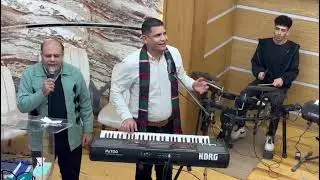 عجل مجيئك _ القس _ سليمان داود