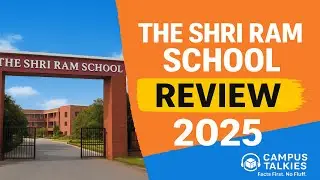 👉 The Shri Ram School Review 2025 - Campuses, Curriculum, Fees, Admissions & Rankings Explained