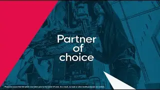 Motus Customer Champions and Partner of Choice