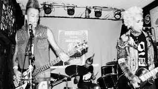 Arma Biológica - Cercados pela Moral Herdada (Tradução/Legendado) #punk