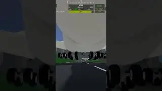 landing a380 at lukla airport  #ptfs #aviation