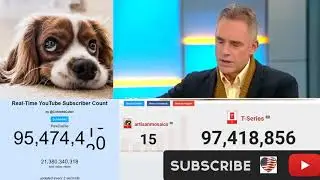 copy of / An altered state of consciousness | Dr. Jordan b. Peterson