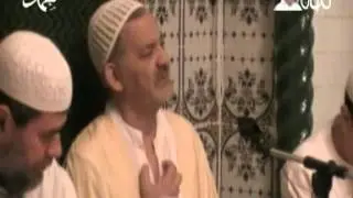 المدرسة الصوفية الجيلانية بڤديل