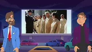 Wedlock (1991) - Drive-In Double Feature Episode 436
