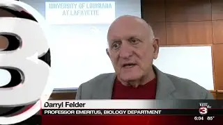 UL Donation to Smithsonian