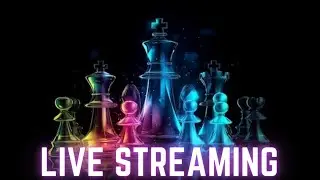 Watch Live Chess Tournaments & Matches on YouTube - Top Players, Strategies, and More!