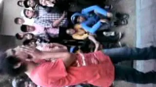 Tiger (les gar&ccedil;ons) VS Inspect (Urban Electro Crew)@Electro Dance Mexico