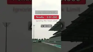 GT7 спас меня от штрафа