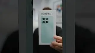 Чем порадует Honor X6c