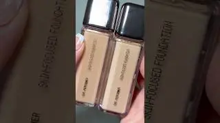 about-face beauty: the performer foundation unboxing 💕 #aboutface #asmrunboxing