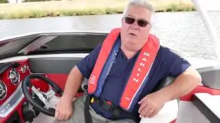 Four Winns H180ss Bow Rider