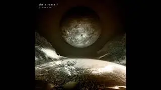 Chris Russell - Charon Base | Chill Space