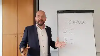 The step-by-step guide to create your persuasive presentation (Skill Share intro)