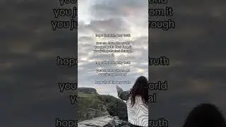 Hope that I find my truth ✨ #newmusic #music #singer #rnb #soulmusic #rnbartist #rnbvibes