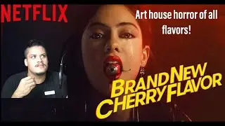 Brand New Cherry Flavor Limited Series Review