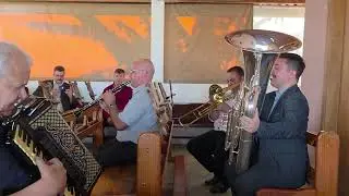 Tocata Cristã - Hinos de Louvores