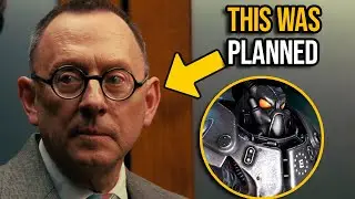 Fallout Season 2 Episode 6 Ending Explained - The Enclave Secret Finally Revealed