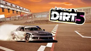 DIRT 5